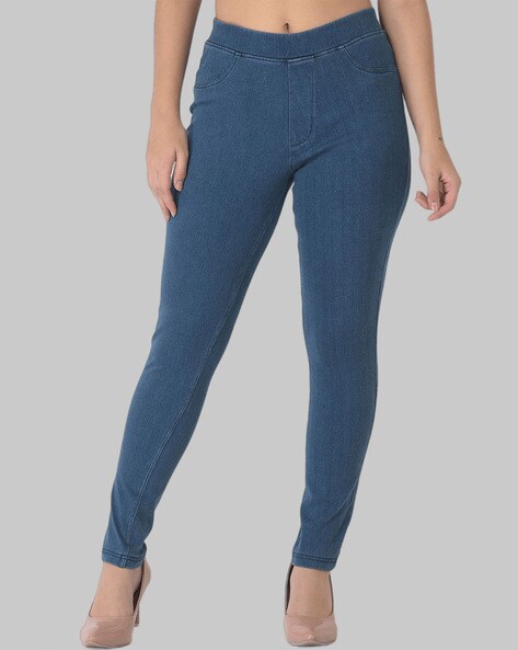 Women's Jeans & Jeggings Online: Low Price Offer on Jeans & Jeggings for  Women - AJIO