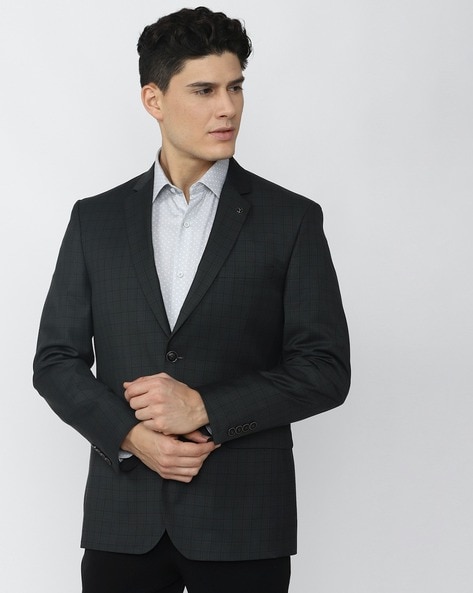 Van heusen outlet coats online