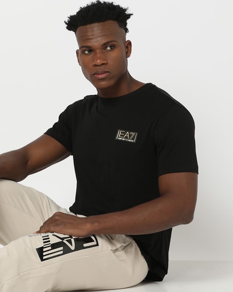 Armani t shirt jd store