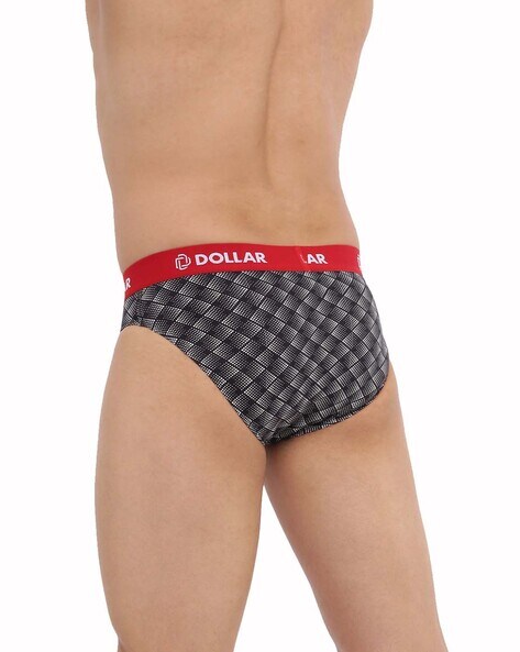 Buy Multi Briefs for Men by DOLLAR BIGBOSS Online