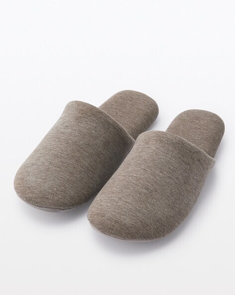 Muji slippers washable hot sale