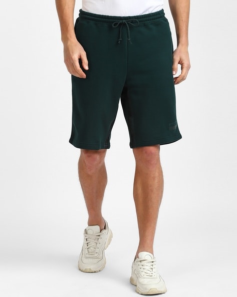 R.Y.V. Knit Shorts with Insert Pockets