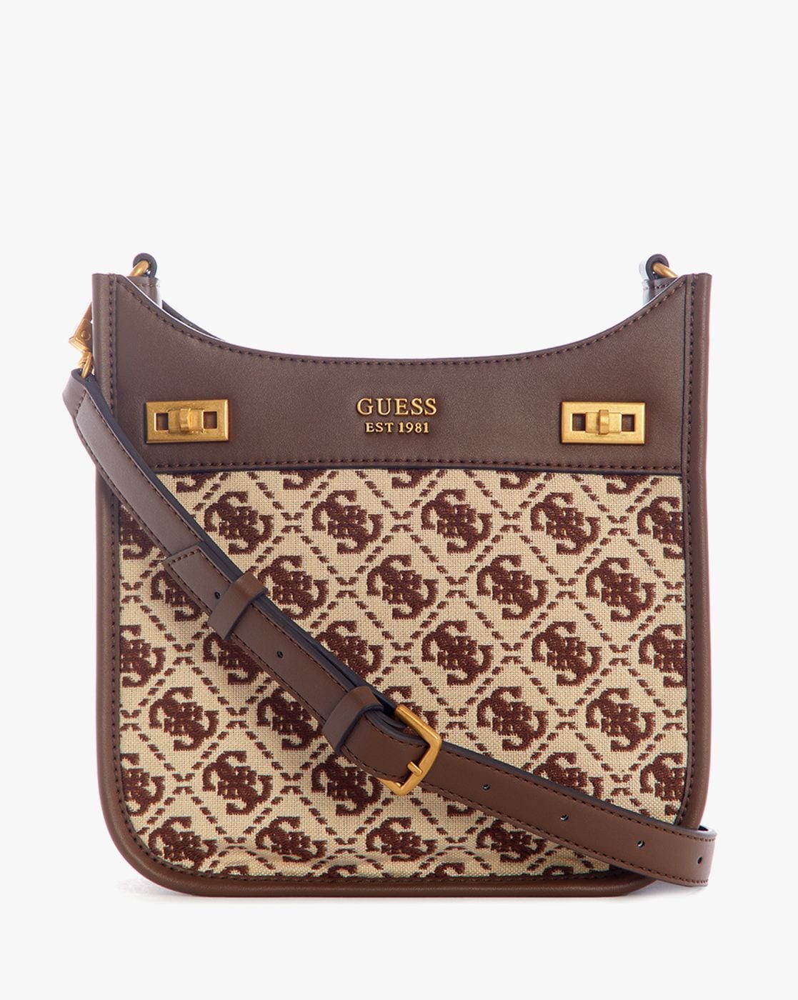 Buy Pre-Owned Authentic Luxury Guess Handbag Online | Luxepolis.Com