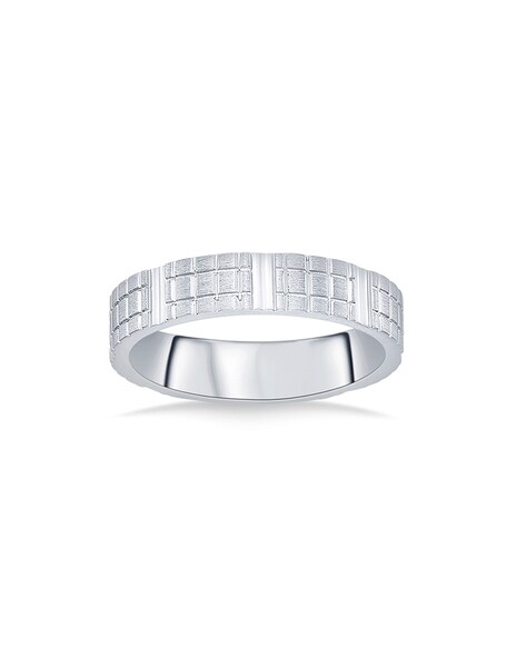 Reliance jewels sale platinum ring