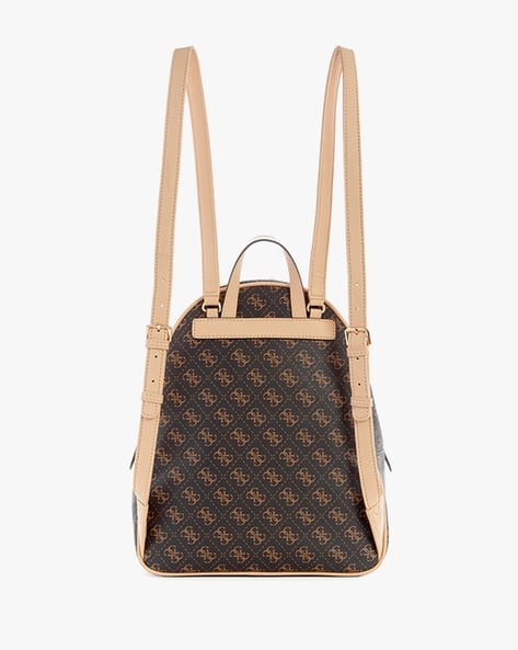 Women Manhattan Large Backpack