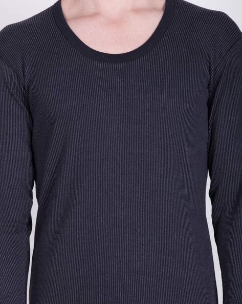 Buy Black Thermal Wear for Men by DOLLAR ULTRA Online