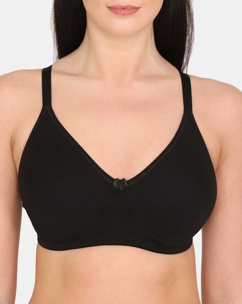 Cotton Soft Cup Hold Me Up T-Shirt Bra