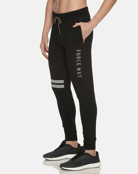 Force discount track pants