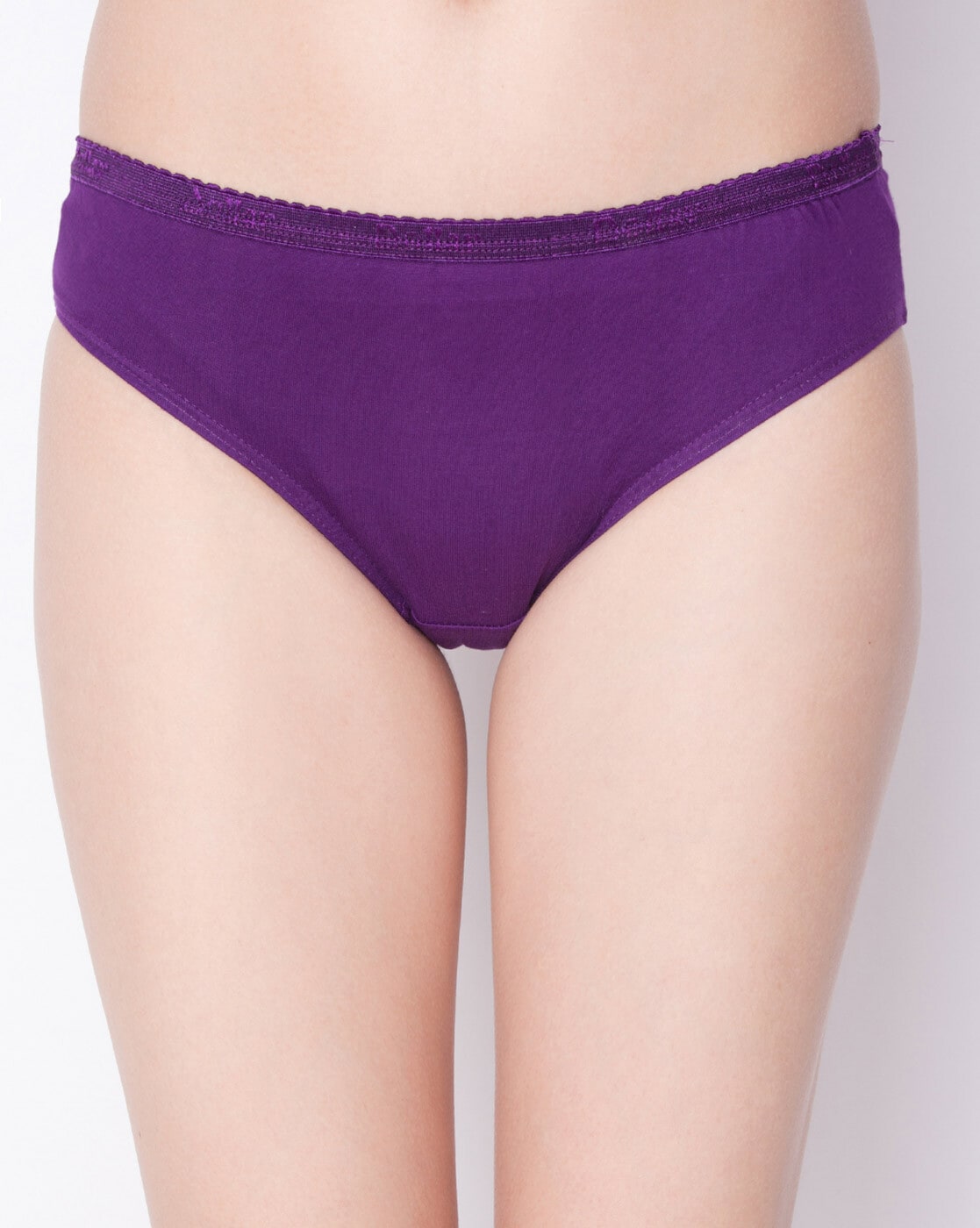 Bulk Girl's Panties - 5 Pack, Assorted Colors, Size 12 - DollarDays