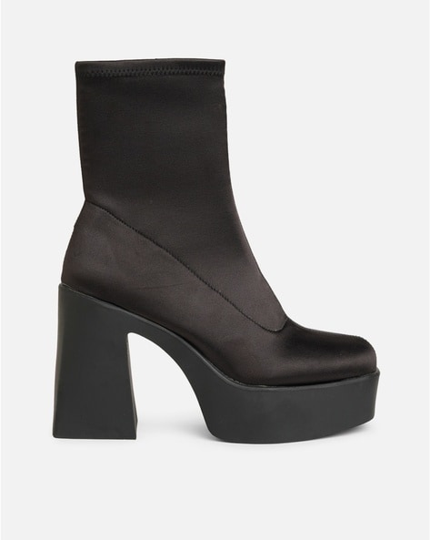 Aldo mid 2025 calf boots