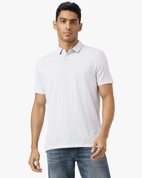 Buy White Tshirts for Men by ARMANI EXCHANGE Online Ajio