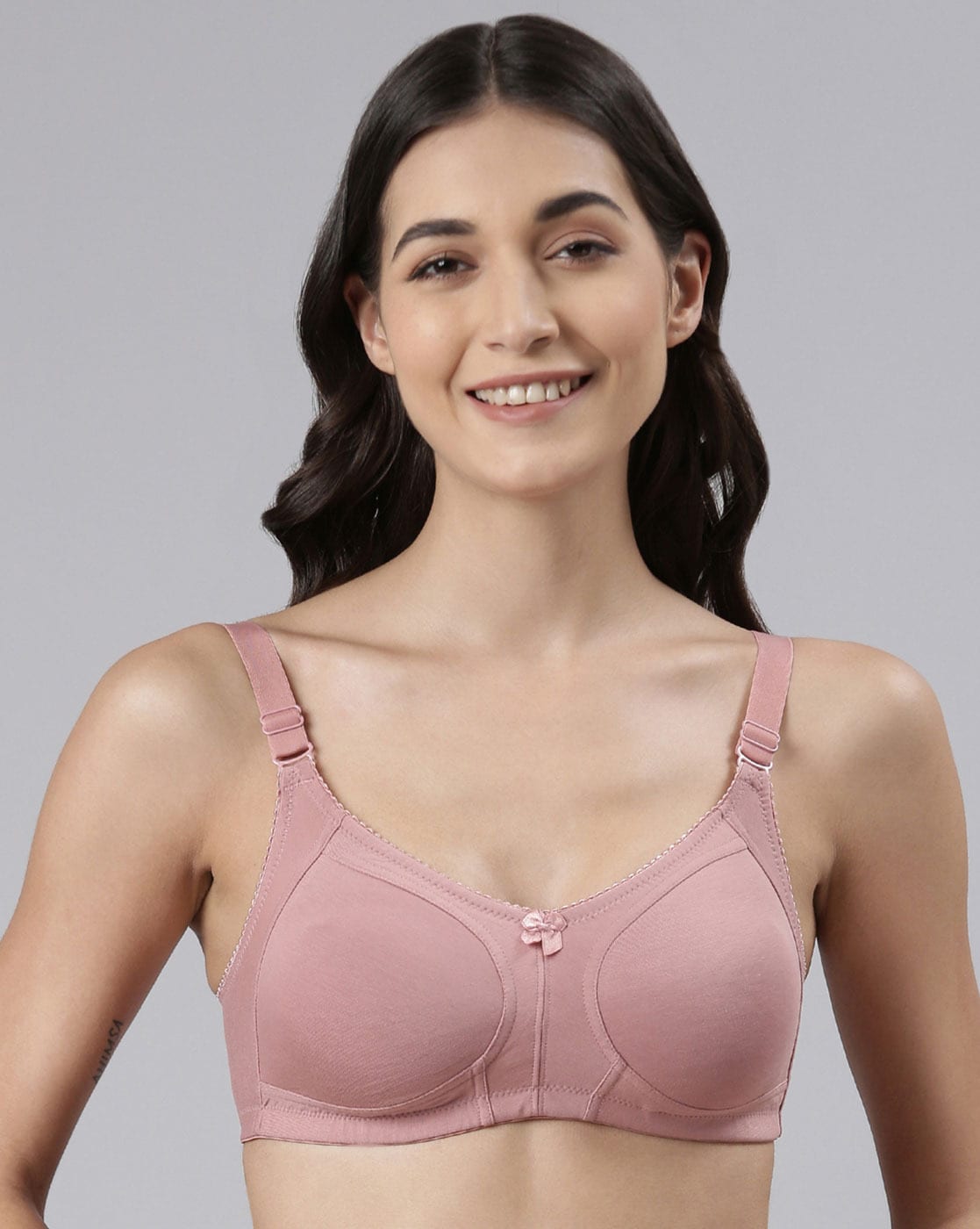 HYPE PRO Women Full Coverage Lightly Padded Bra - Buy HYPE PRO Women Full  Coverage Lightly Padded Bra Online at Best Prices in India