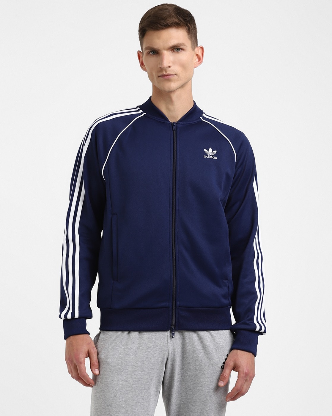 Adidas Superstar Down Jacket adidas