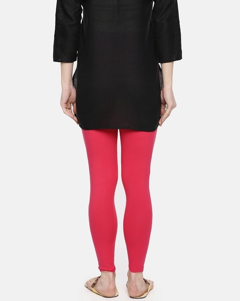 Buy Assorted Leggings for Women by DOLLAR MISSY Online