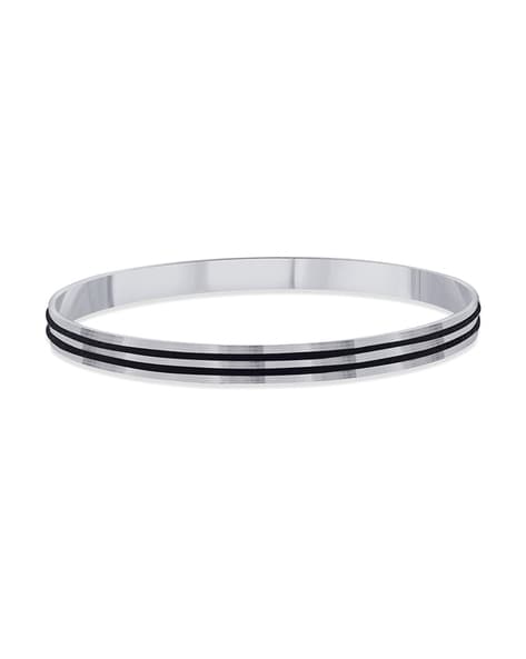 Slip-On Rolling Bangle Bracelet, Sterling Silver | Silver Jewelry Stores  Long Island – Fortunoff Fine Jewelry