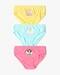 DISNEY PRINCESS SOLID, YELLOW, 11-12Y