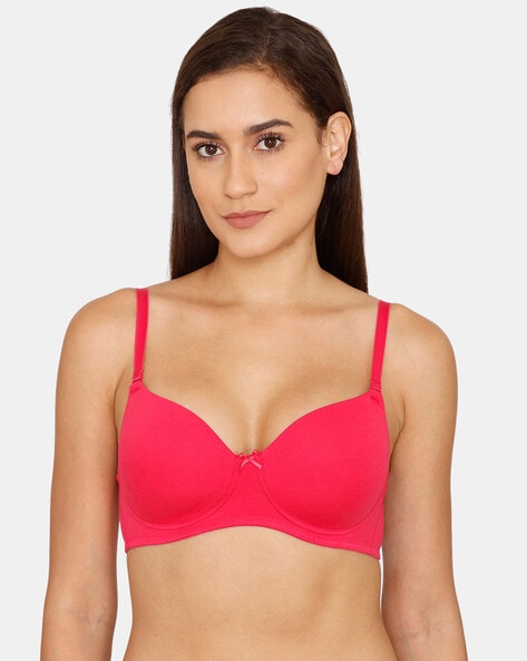 Buy Black Bras for Women by TRIUMPH Online