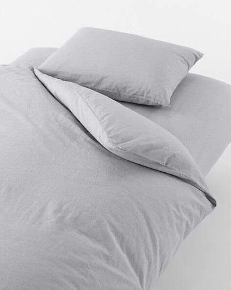 Muji GRAY DOWN DUVET 中程度のボリューム Qサイズ Muji GRAY DOWN DUVET 中程度のボリューム Qサイズ 【公式通販】