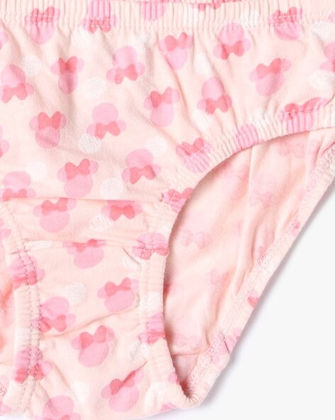 Buy Multicoloured Panties & Bloomers for Girls by RIO GIRLS Online