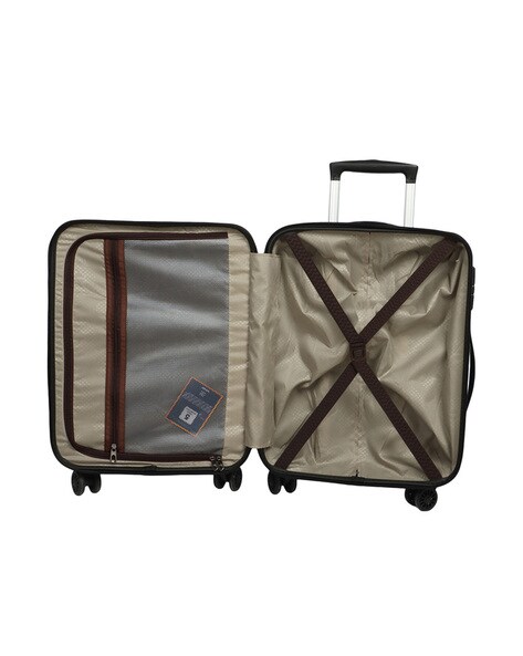 Novex Luggage Soft Sided Trolley Bag - NXST12 - Corporate Gifting |  BrandSTIK