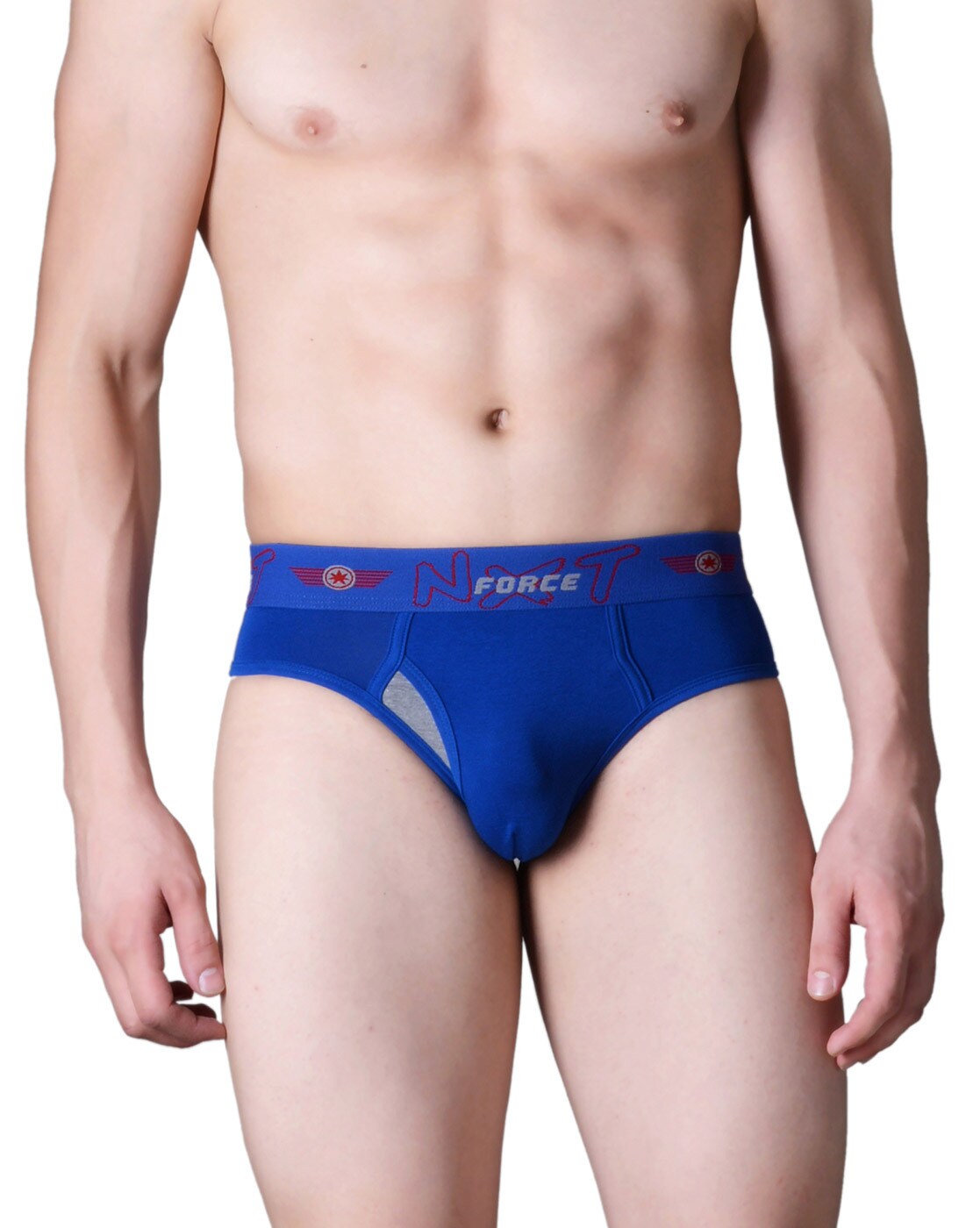 Buy Assorted Briefs for Men by FORCE NXT Online Ajio