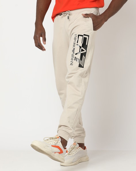 Armani track pants new arrivals