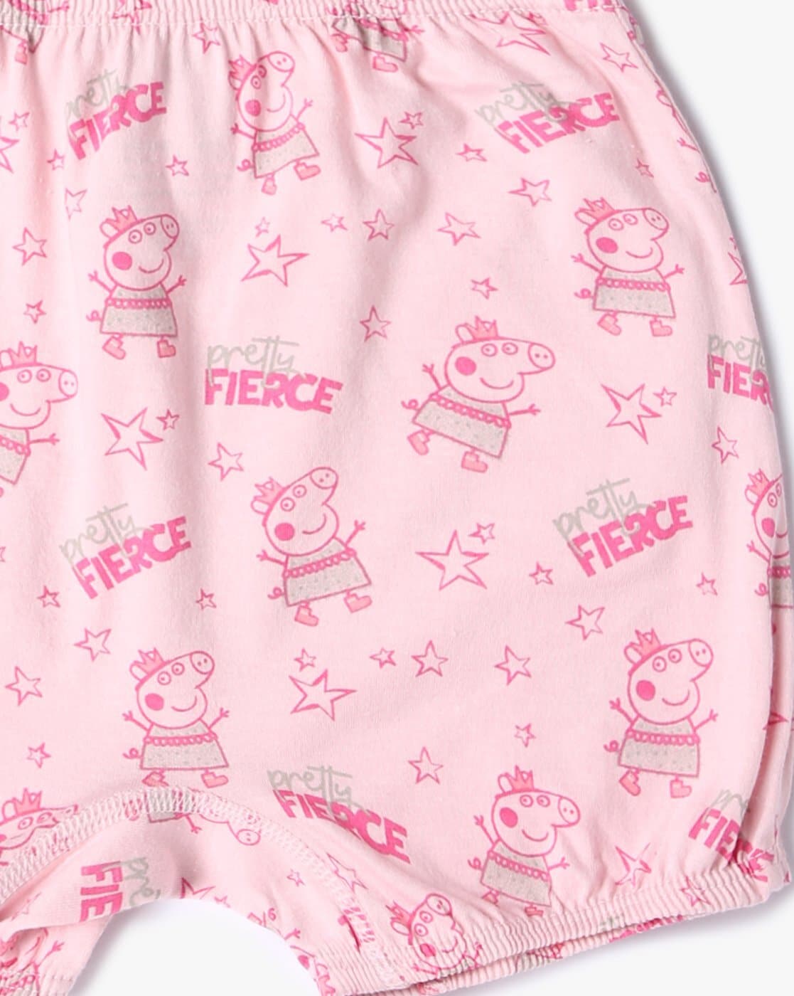 Buy Peppa PigGirls' Toddler Potty Training Pant and Starter Kit Includes  Stickers and Tracking Chart Sizes 18m, 2t, 3t and 4t Online at  desertcartINDIA