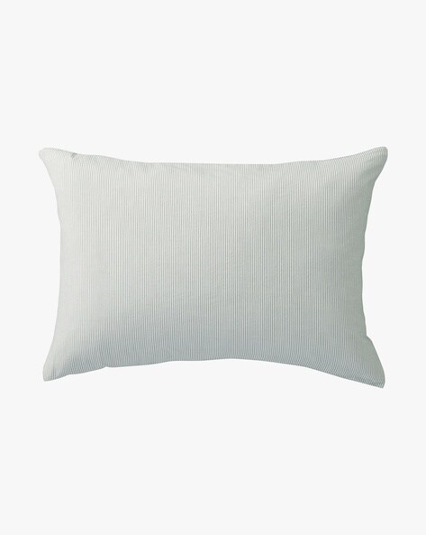 Muji best sale pillow case