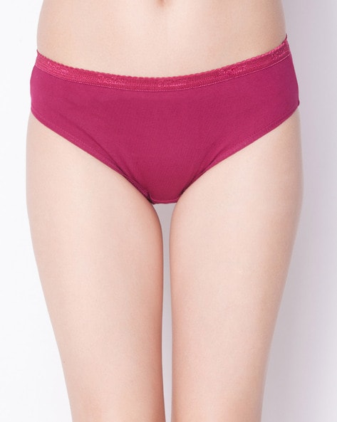 Buy Assorted Panties for Women by DOLLAR MISSY Online