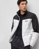Buy White & Black Jackets & Coats for Men by BOSS Online | Ajio.com
