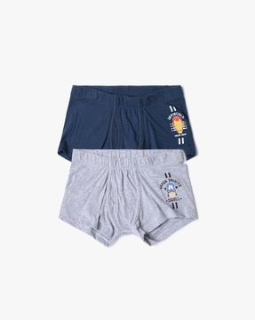 Buy Boys and Girls Underwear Pack of 6 Online In India At Discounted Prices