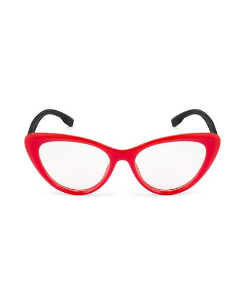 SFKID0055-C2 Cat-Eye Full-Rim Frame