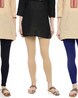 Buy Assorted Leggings for Women by DOLLAR MISSY Online