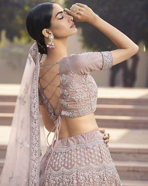 Beautiful lehenga-choli | Designer bridal lehenga, Designer bridal lehenga  choli, Bridal lehenga choli