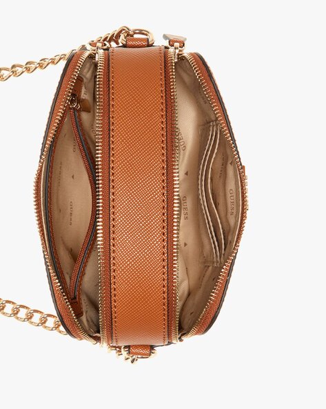 Guess Noelle Crossbody Camera