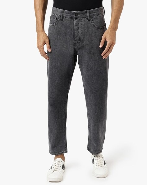 Levi's Levi's® Men's 502™ Flex Taper Jeans - Macy's