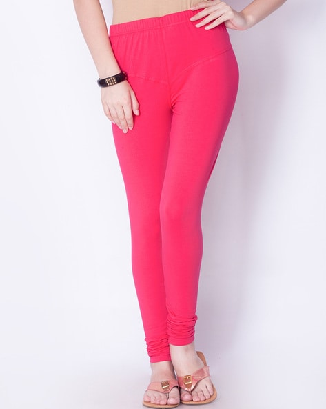 Quickcollection Ankle Length Western Wear Legging Price in India - Buy  Quickcollection Ankle Length Western Wear Legging online at Flipkart.com