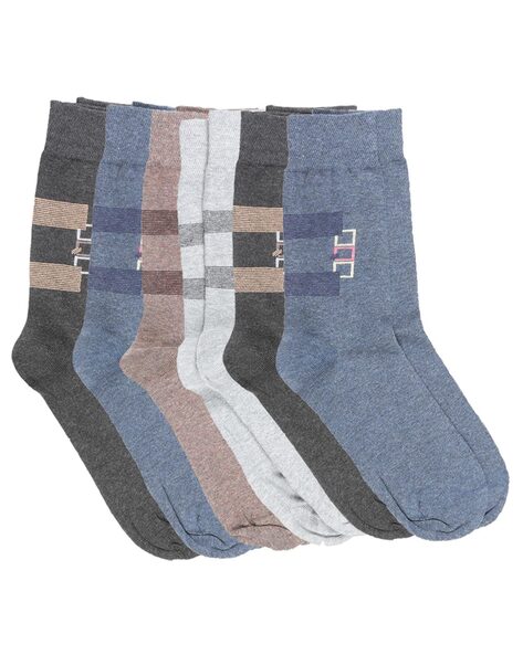 Buy Multi Socks for Men by Dollar Online