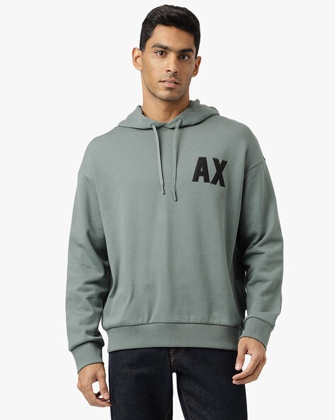 Armani exchange hoodies mens new arrivals