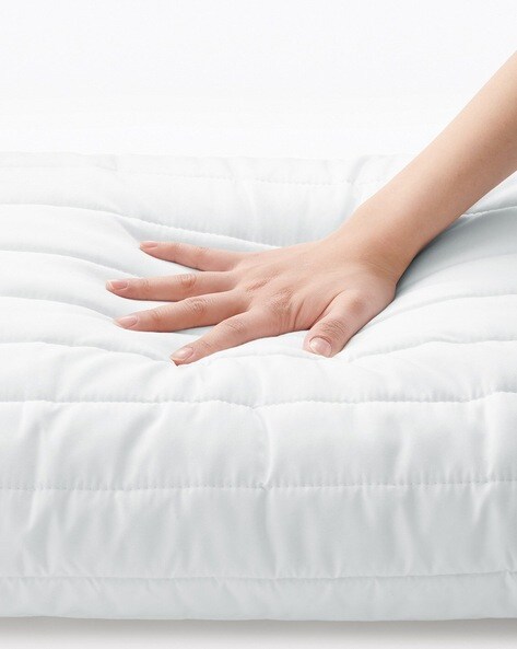 Urethane clearance foam pillow