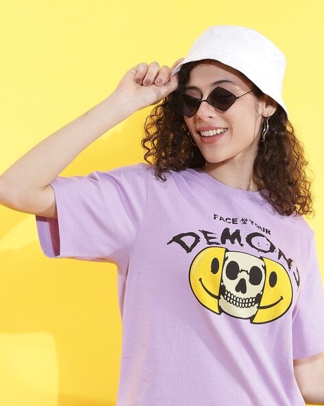 Demo t online shirt