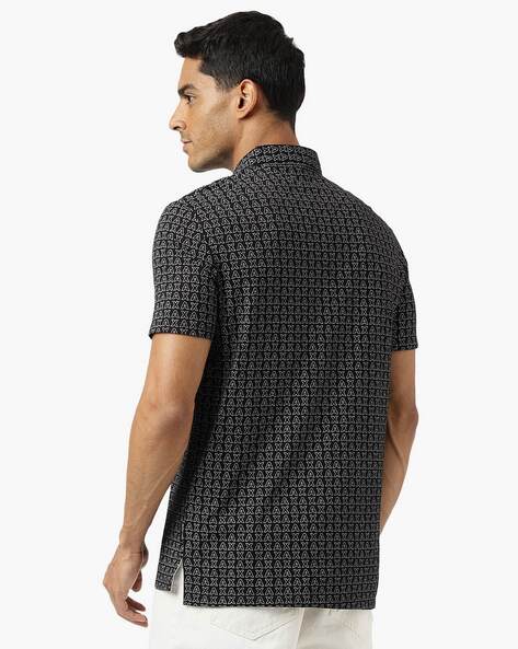 Buy Black Tshirts for Men by ARMANI EXCHANGE Online Ajio