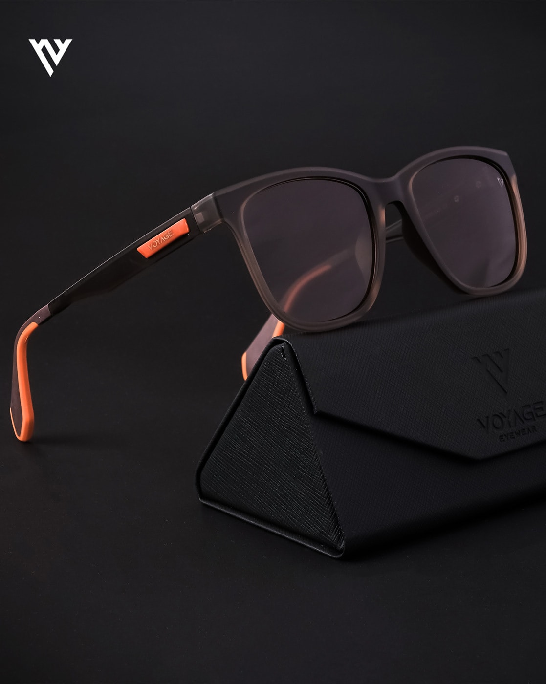 Voyage Unisex Square Sunglasses 8926MG2779 Price in India, Full  Specifications & Offers | DTashion.com