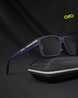 Buy Black Sunglasses for Men by Okno Online