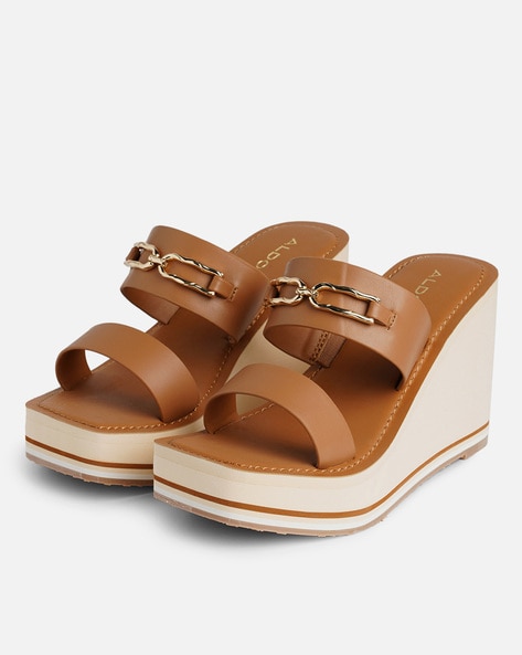 Buy ALDO Lilian Strappy Sandals Online | ZALORA Malaysia