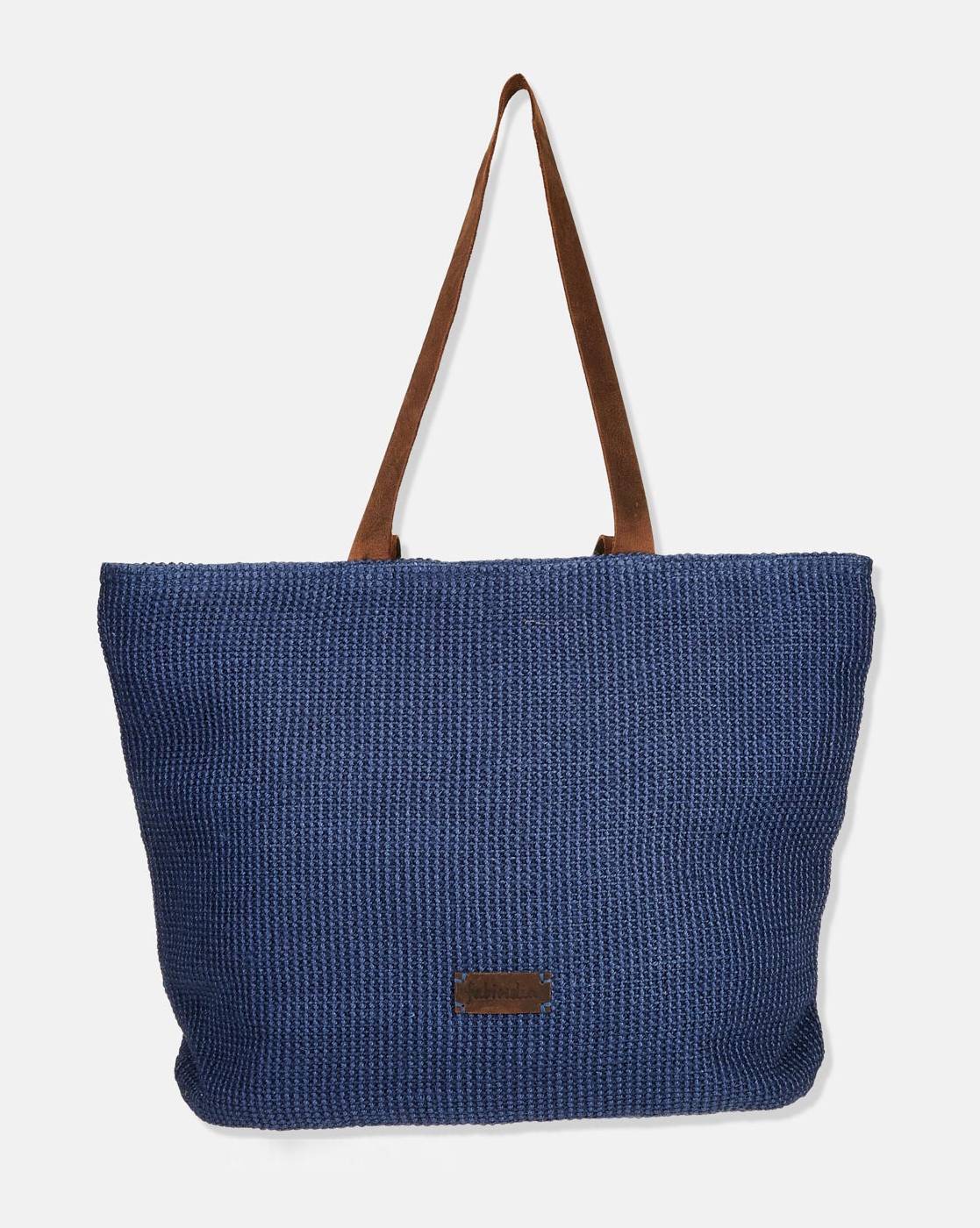 Blue Bags You'll Just Fall In love With This Autumn - Attavanti