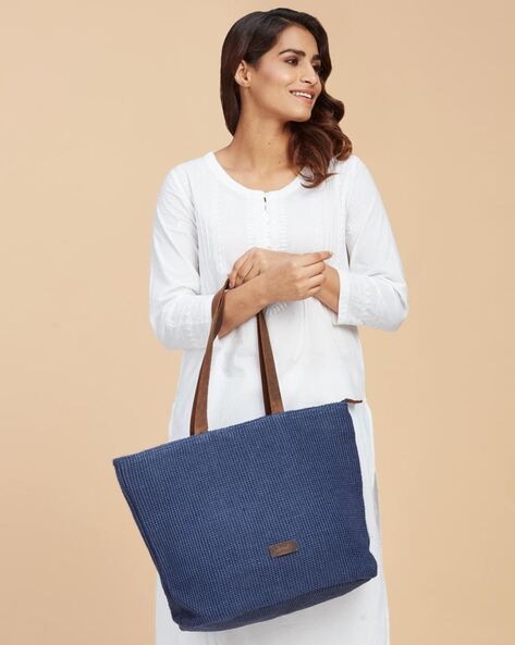 Fabindia handbags hot sale