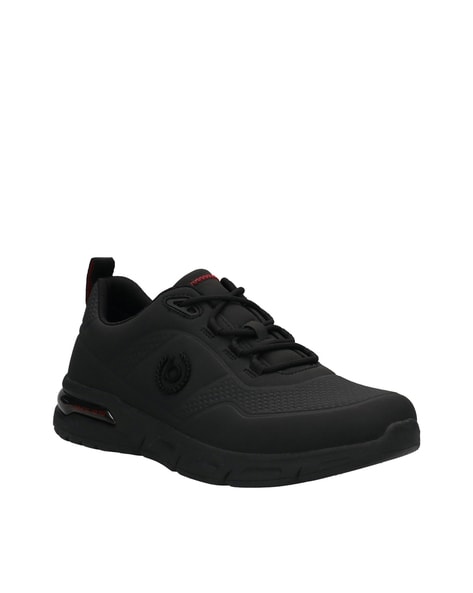 Buy Black Sports Shoes for Men by Bugatti Online Ajio