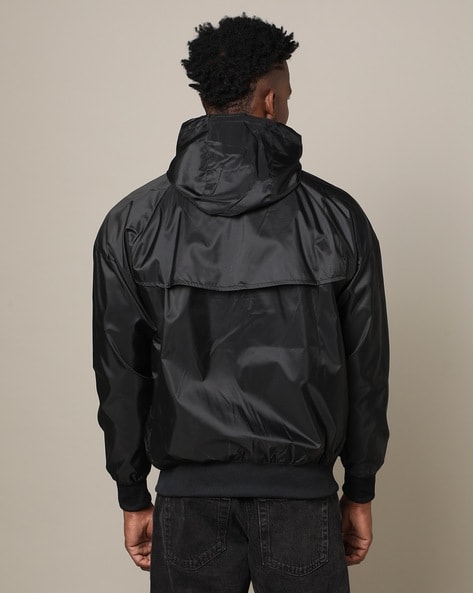 Nike front store pocket jacket