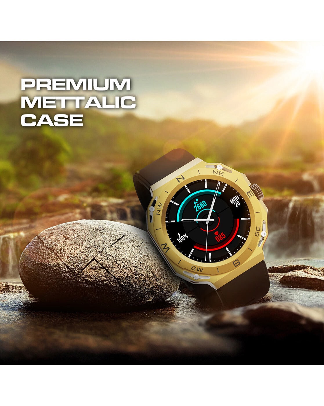 Microwear best sale smartwatch h2